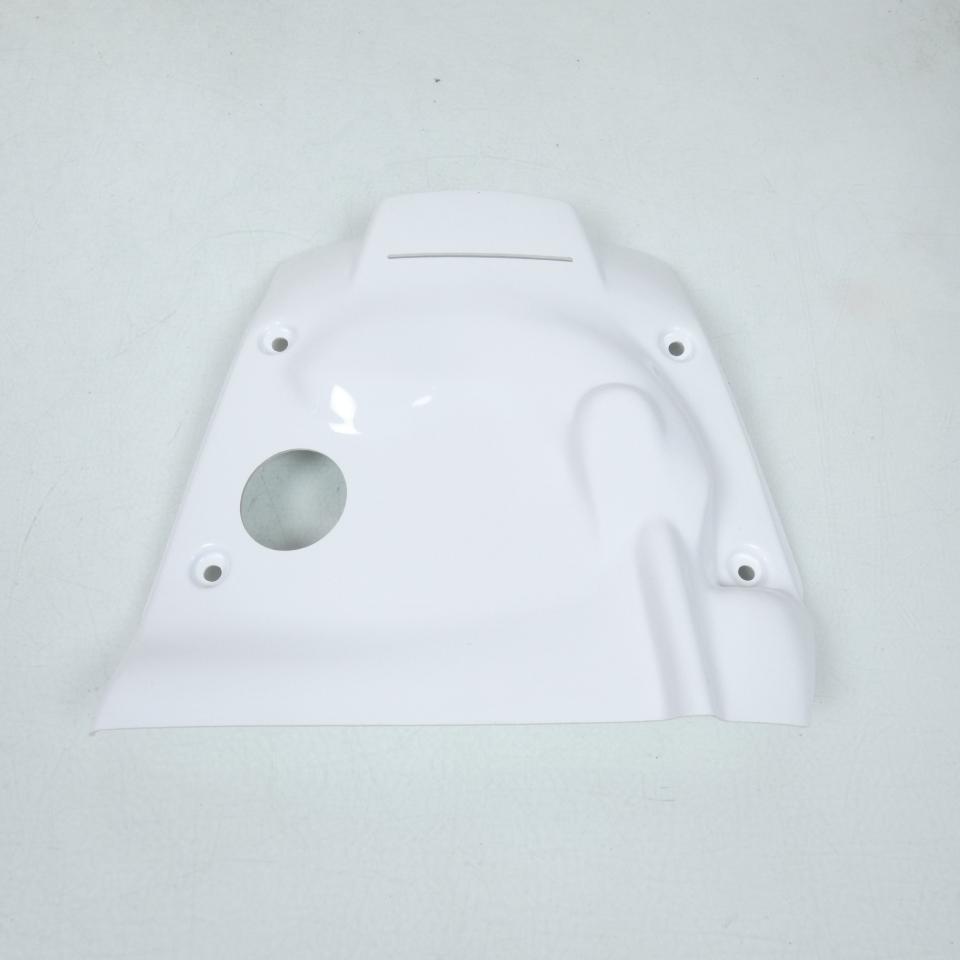 Passage de roue BCD pour Scooter Yamaha 50 Slider Blanc brillant Neuf