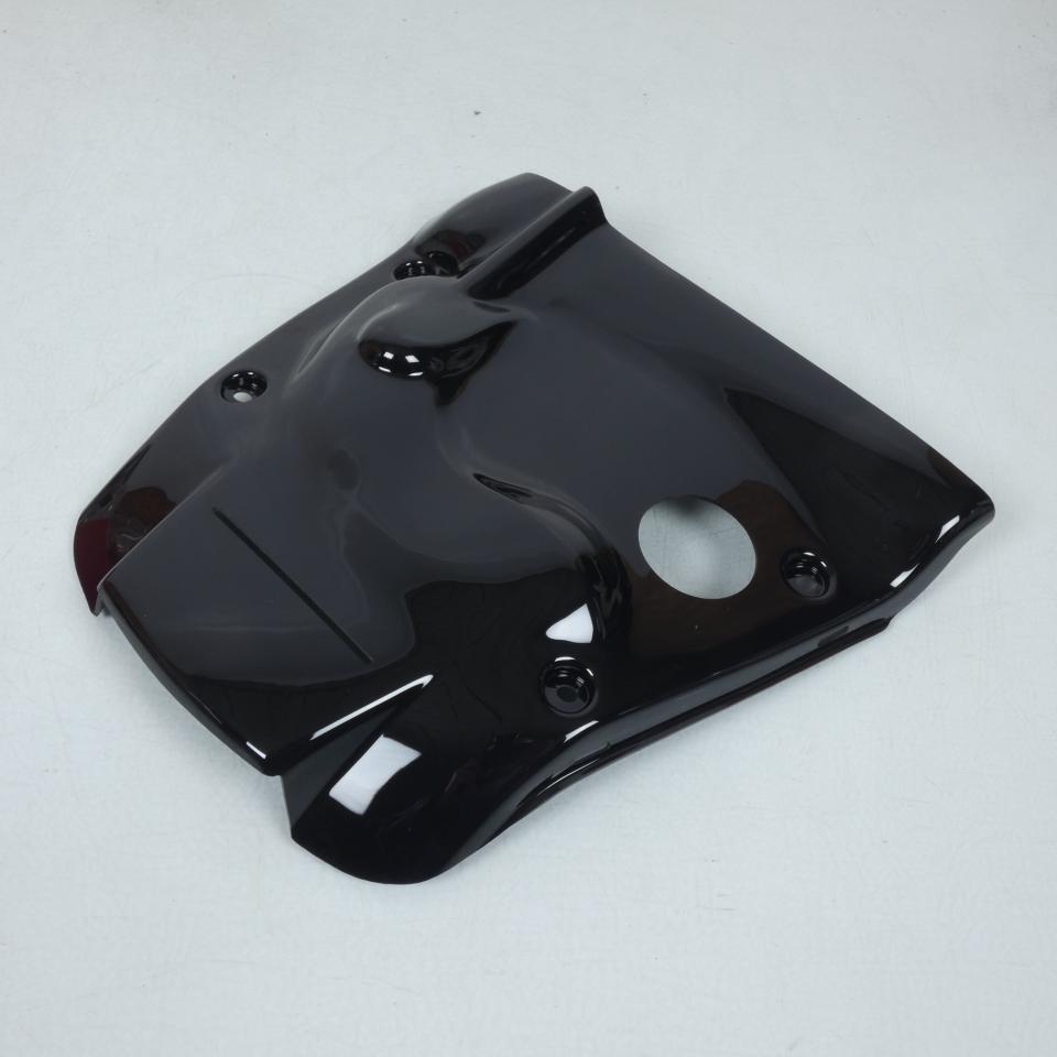 Passage de roue BCD pour scooter Yamaha 50 Slider Naked 2005-2012 Noir Brillant