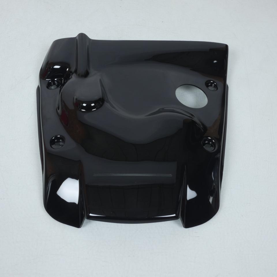 Passage de roue BCD pour scooter Yamaha 50 Slider Naked 2005-2012 Noir Brillant