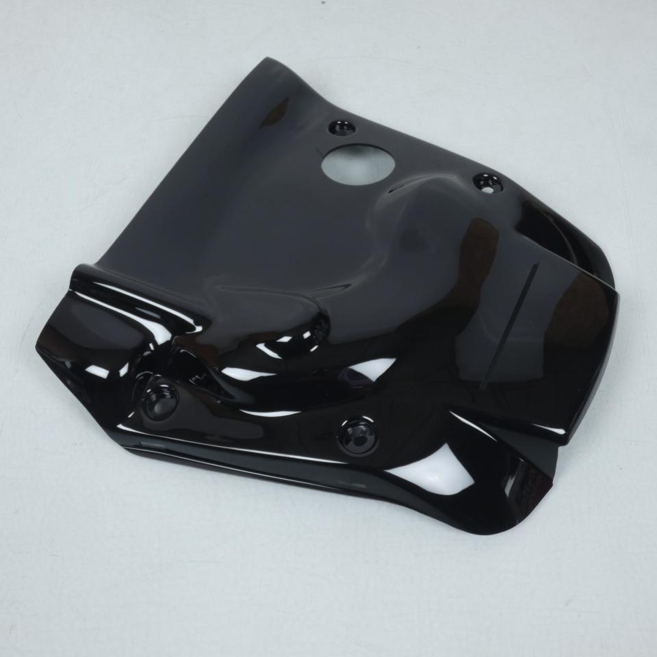 Passage de roue BCD pour scooter Yamaha 50 Slider Naked 2005-2012 Noir Brillant