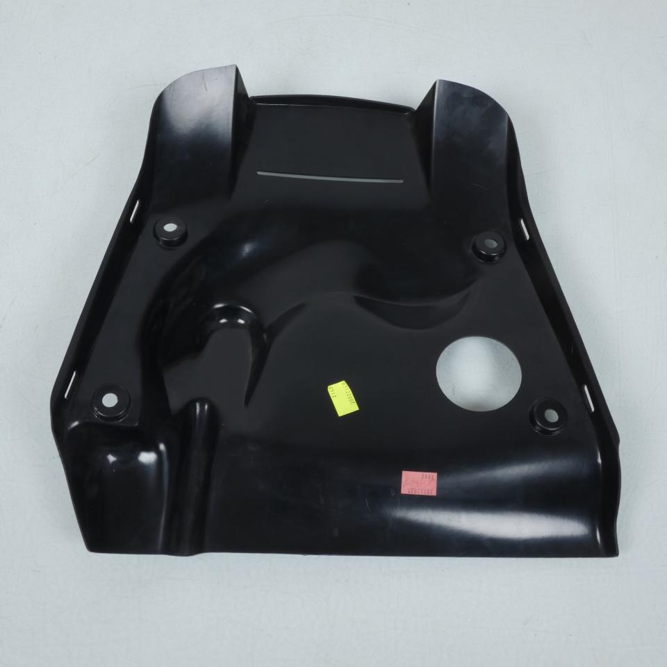 Passage de roue BCD pour scooter Yamaha 50 Slider Naked 2005-2012 Noir Brillant