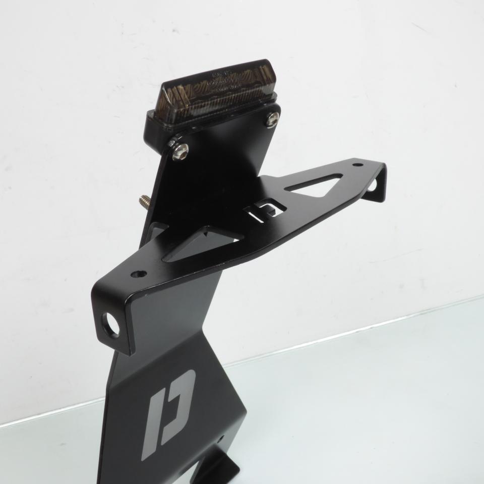 Passage de roue Doppler pour moto Rieju 50 MRT 2009 à 2017 remplace la bavette