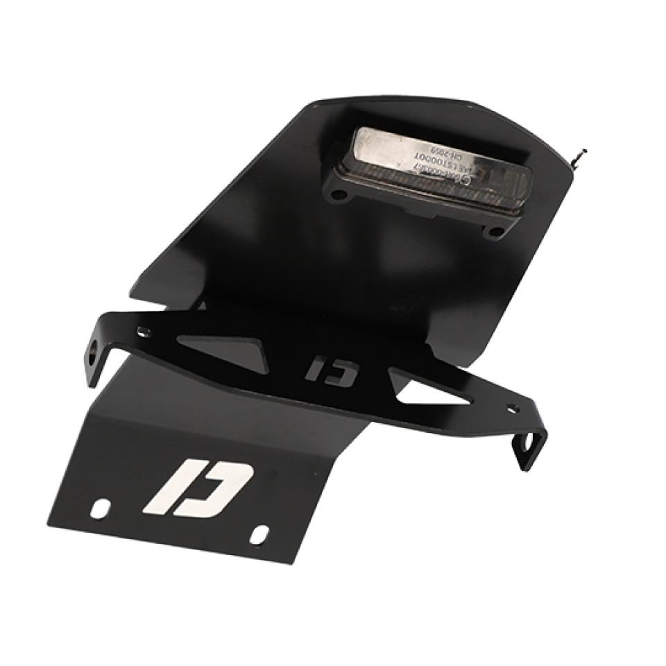 Passage de roue Doppler pour Moto Derbi 50 Senda R X-Treme Avant 2011 Neuf