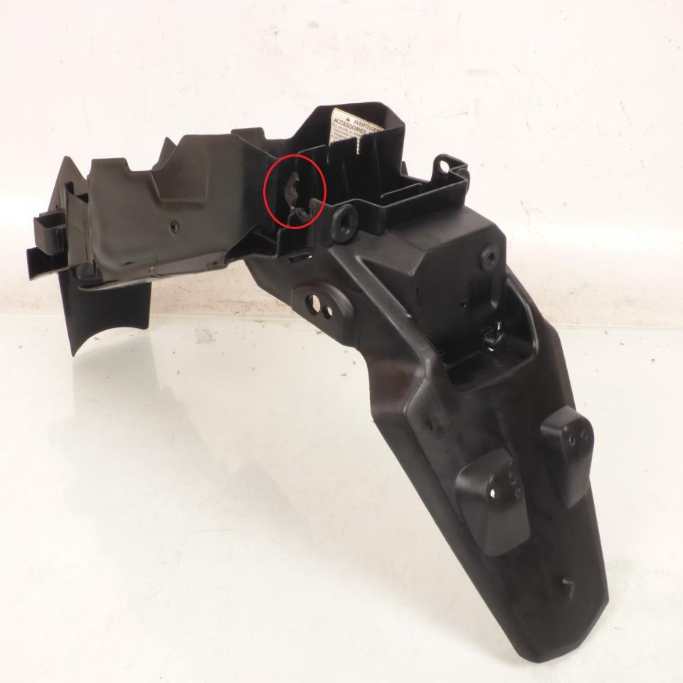 Passage de roue pour Honda CBR