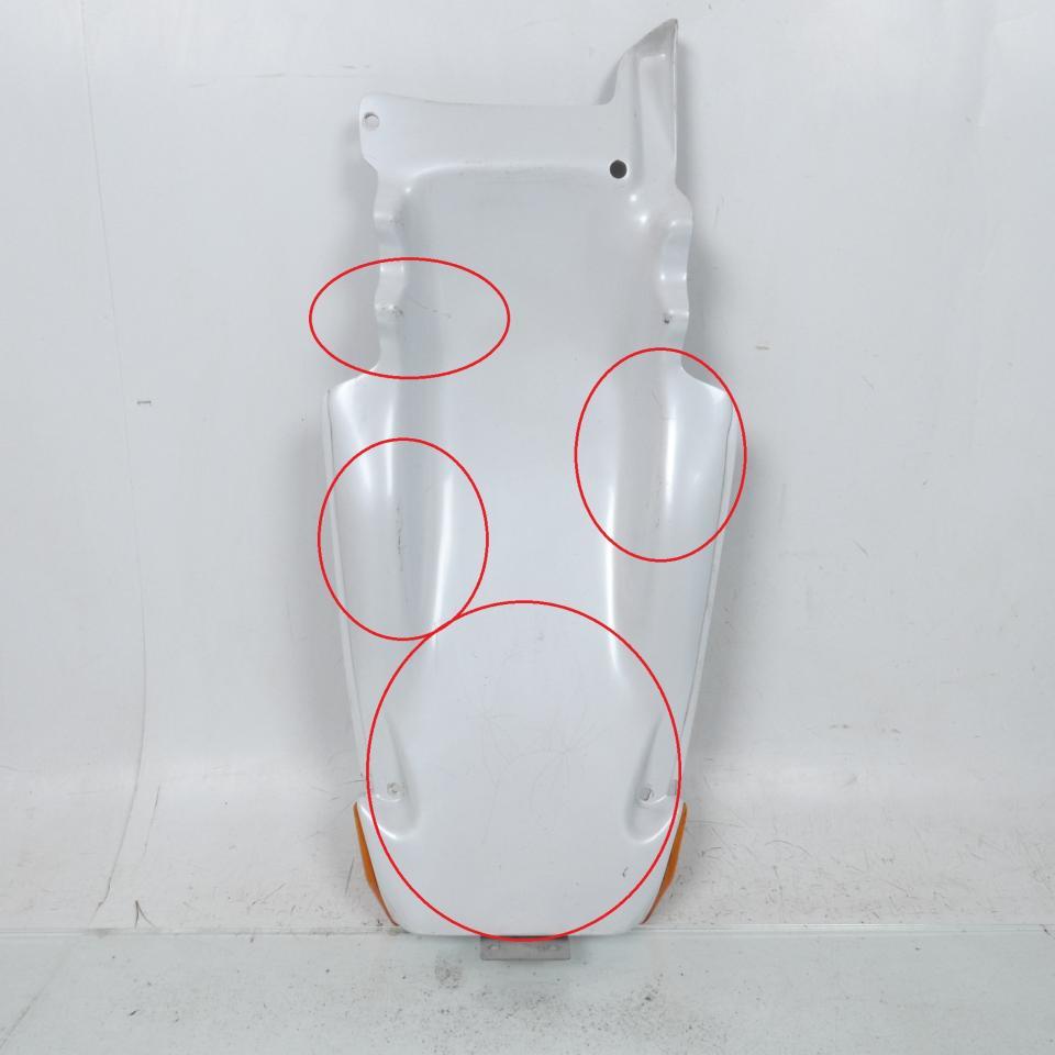 Passage de roue Blanc Générique pour moto Suzuki GSX 600 R 2001 Occasion