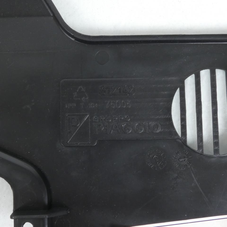 Passage de roue AV pour scooter Piaggio 250 MP3 2006 à 2009 672142 75005 Neuf