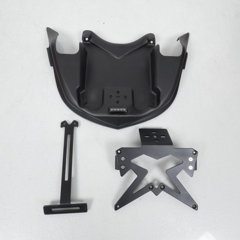 Passage de roue pour Yamaha X-Max