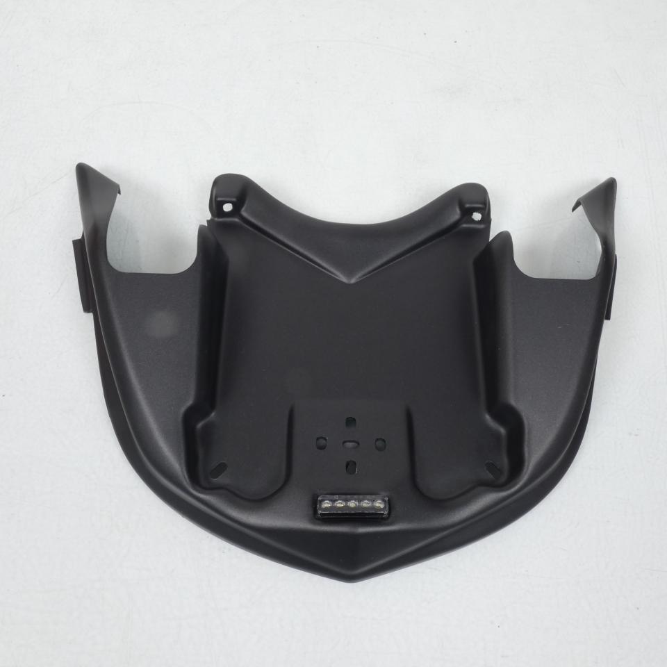 Passage de roue Noir Satin Leds Ermax pour scooter Yamaha 125 X-Max 770247107