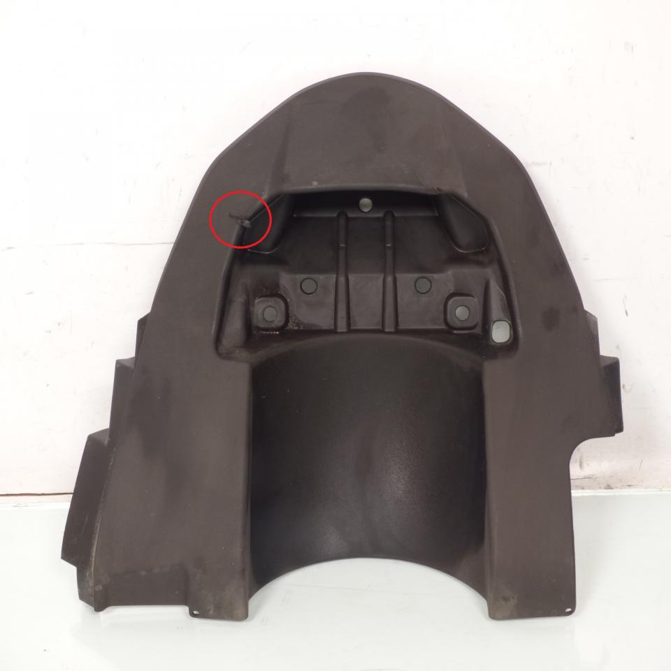 Passage de roue pour Kymco Ak
