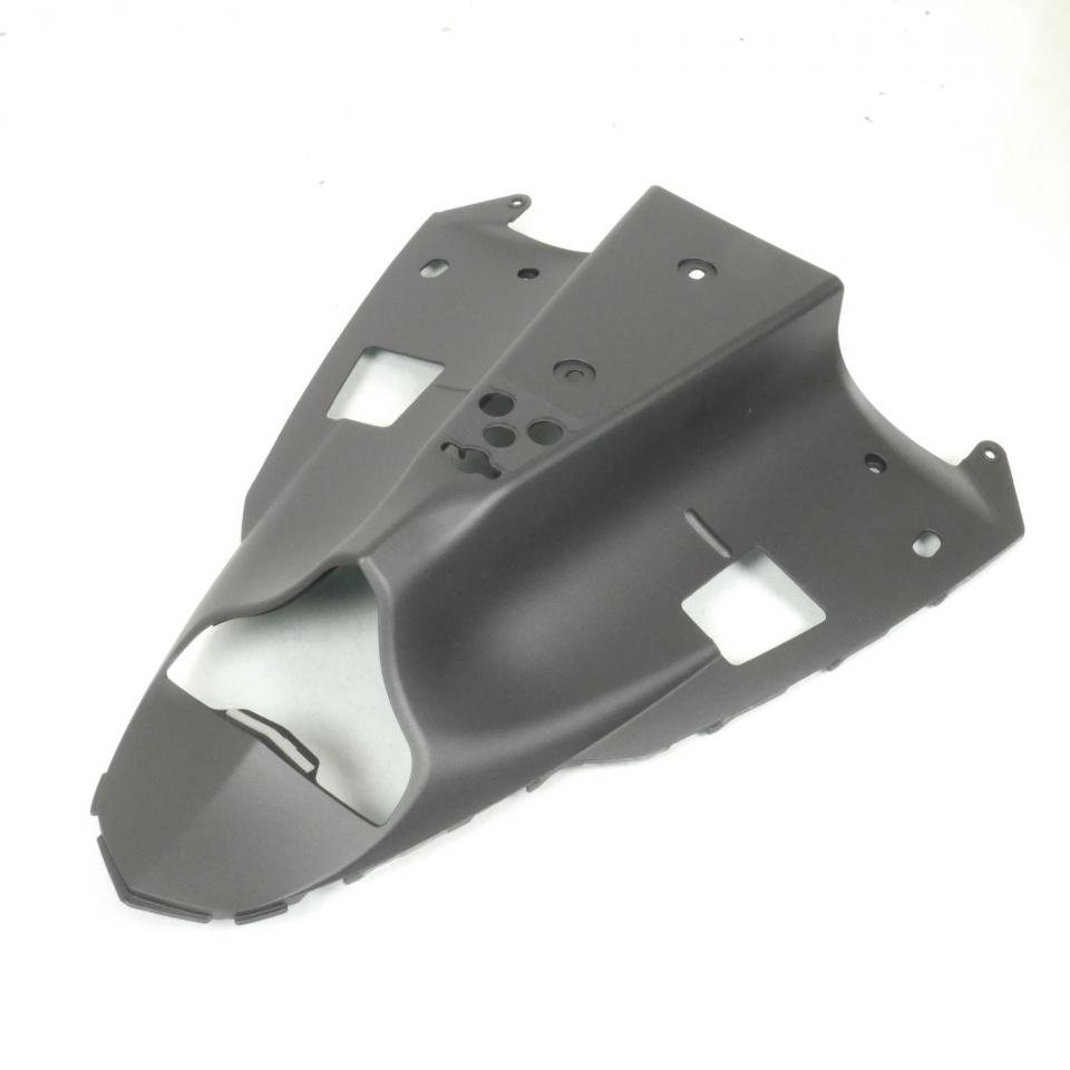 Passage de roue AR noir mat 14B2160000P5 pour moto Yamaha 1000 R1 2009 à 2014