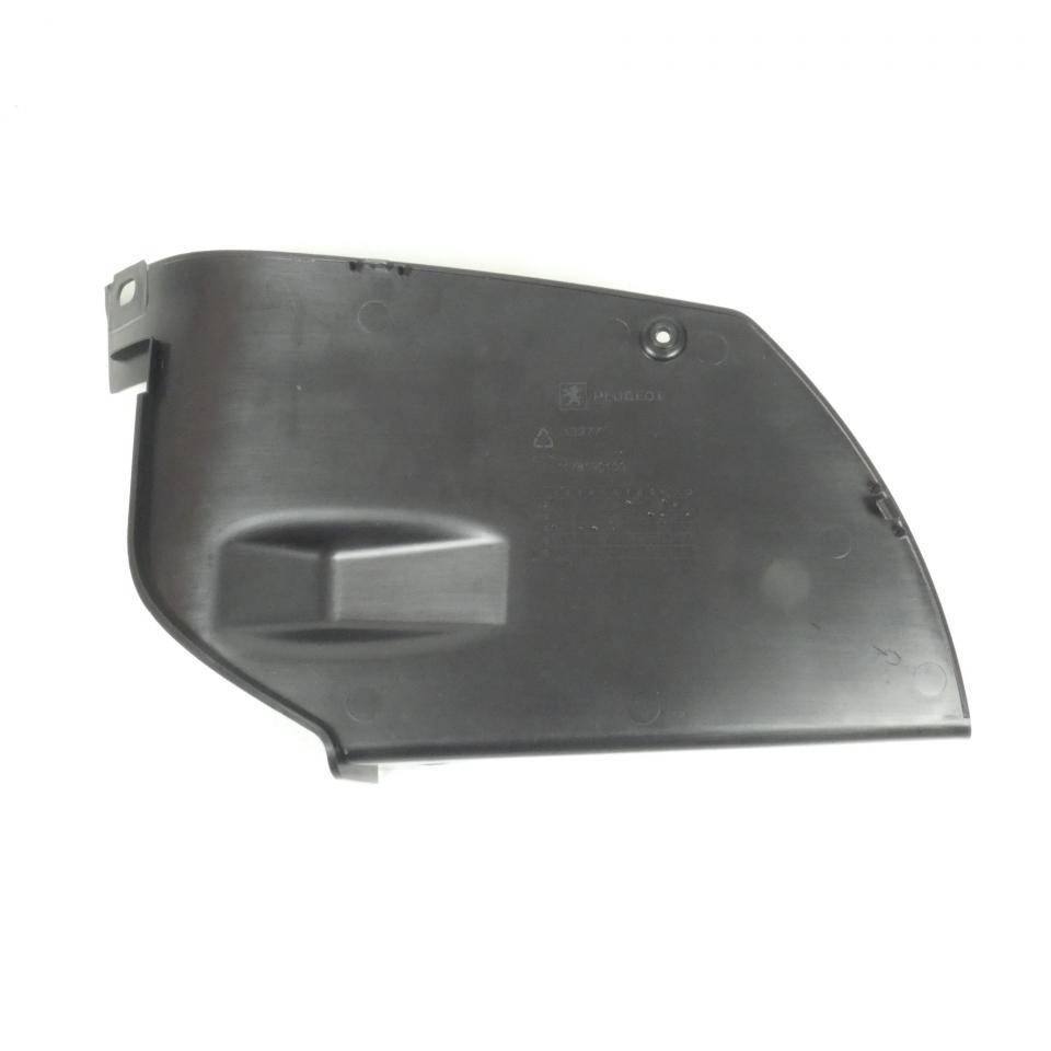 Passage de roue AVD pour scooter Peugeot 400 Metropolis 11790654M1 Noir Neuf