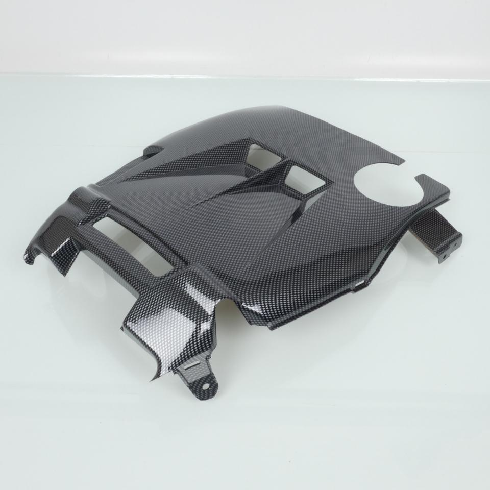 Passage de roue arrière One pour scooter MBK 50 Nitro carbone Neuf