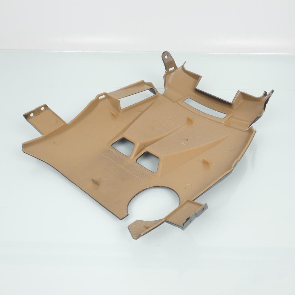 Passage de roue arrière One pour scooter MBK 50 Nitro carbone Neuf