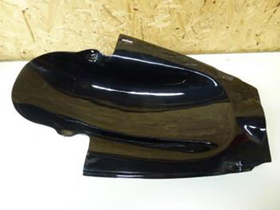 Passage de roue pour  motocycle