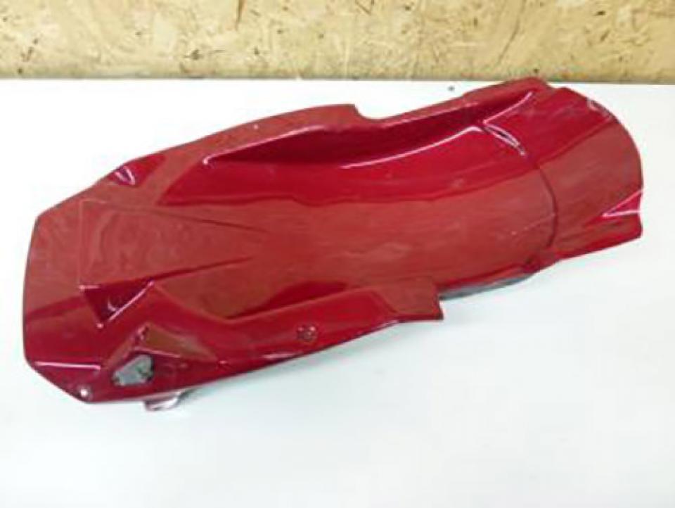 Passage de roue pour  motocycle