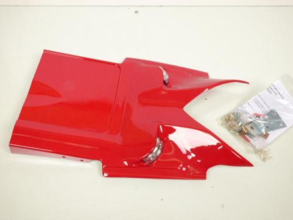 Passage de roue pour Honda CBR600RR