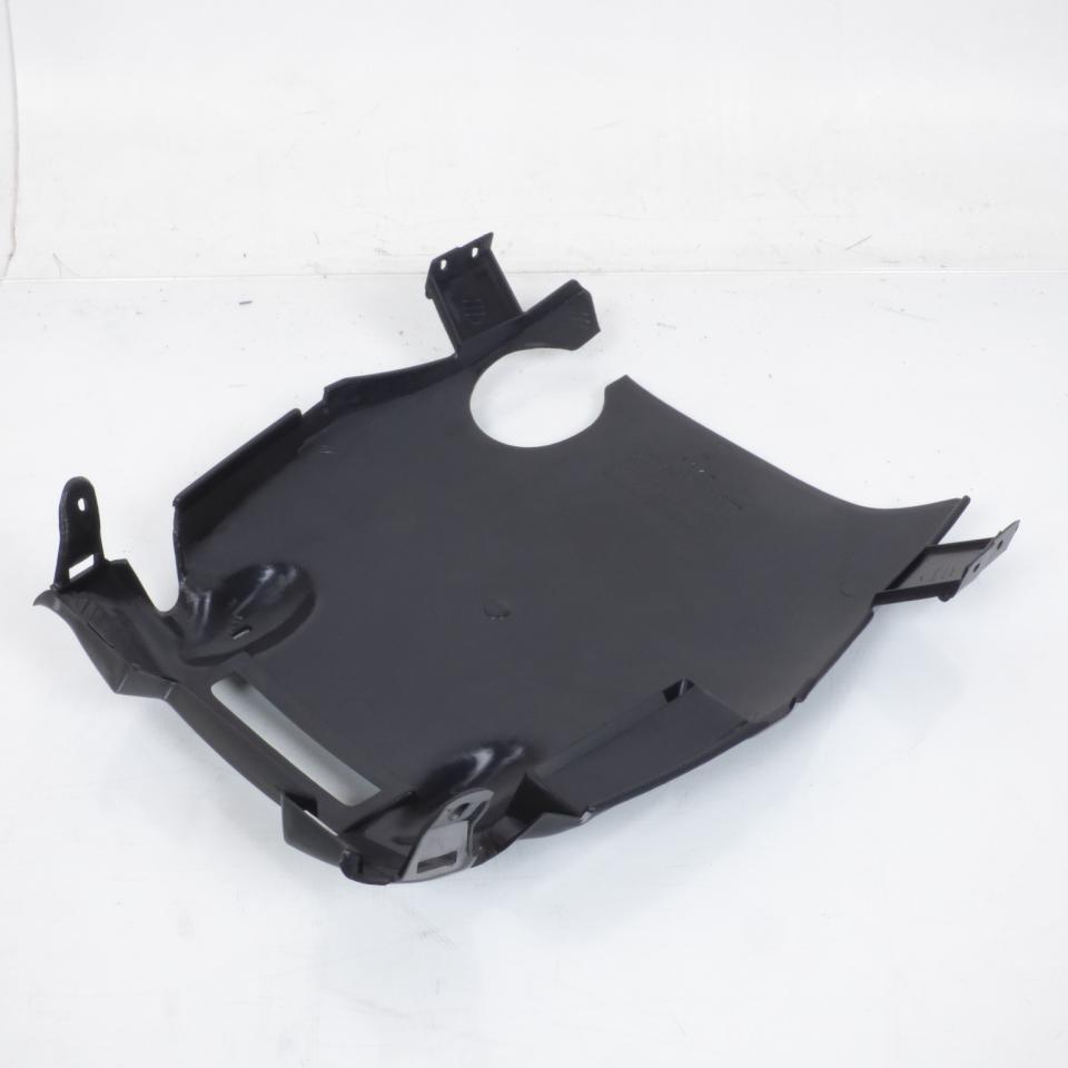 Passage de roue noir brillant pour scooter MBK 50 Nitro 1420 Neuf