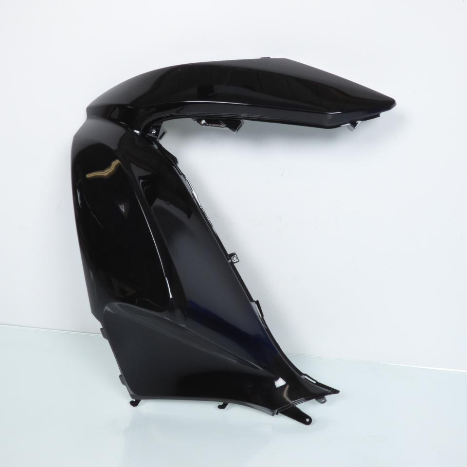 Tablier avant P2R pour Scooter Honda 125 PCX 2010 à 2013 Tablier avant gauche noir Neuf
