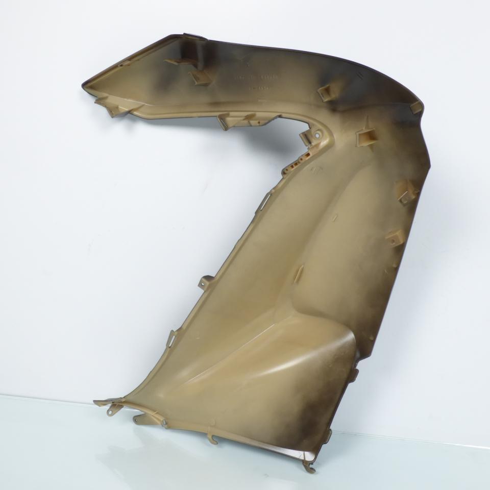 Tablier avant P2R pour Scooter Honda 125 PCX 2010 à 2013 Tablier avant gauche noir Neuf
