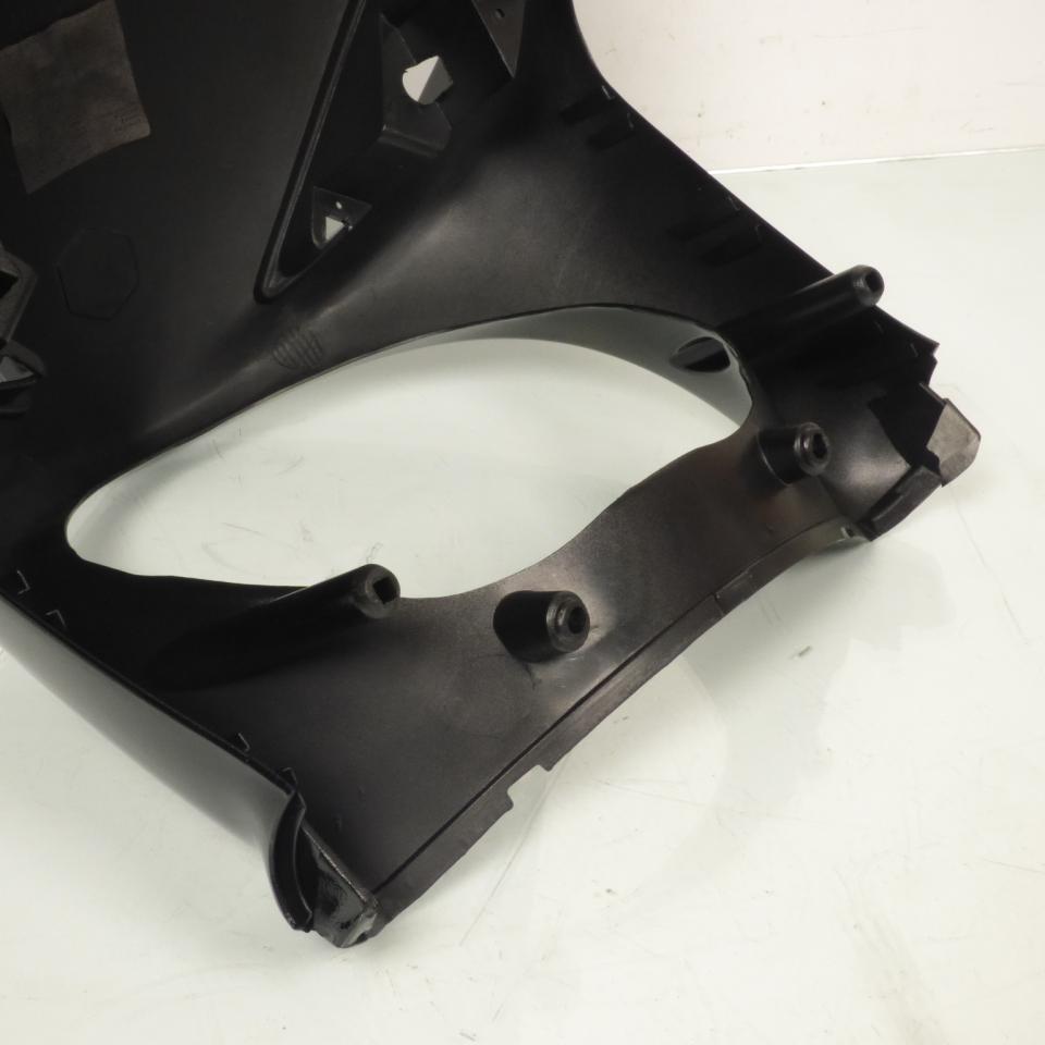 Tablier avant pour scooter Piaggio 100 Zip II 5764135090 Noir brillant 94 Neuf