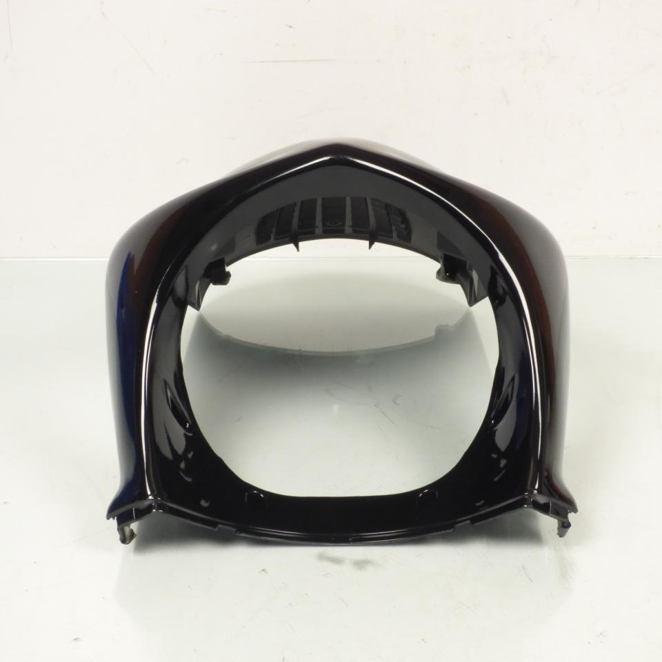 Tablier avant pour scooter Piaggio 100 Zip II 5764135090 Noir brillant 94 Neuf