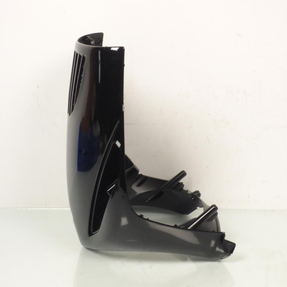 Tablier avant pour scooter Piaggio 100 Zip II 5764135090 Noir brillant 94 Neuf