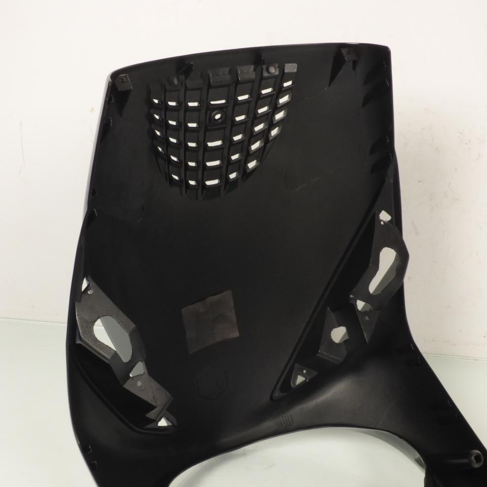 Tablier avant pour scooter Piaggio 100 Zip II 5764135090 Noir brillant 94 Neuf
