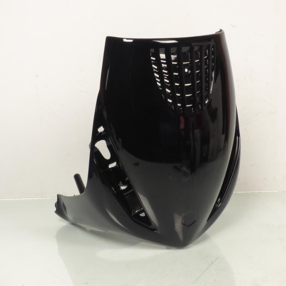 Tablier avant pour scooter Piaggio 100 Zip II 5764135090 Noir brillant 94 Neuf