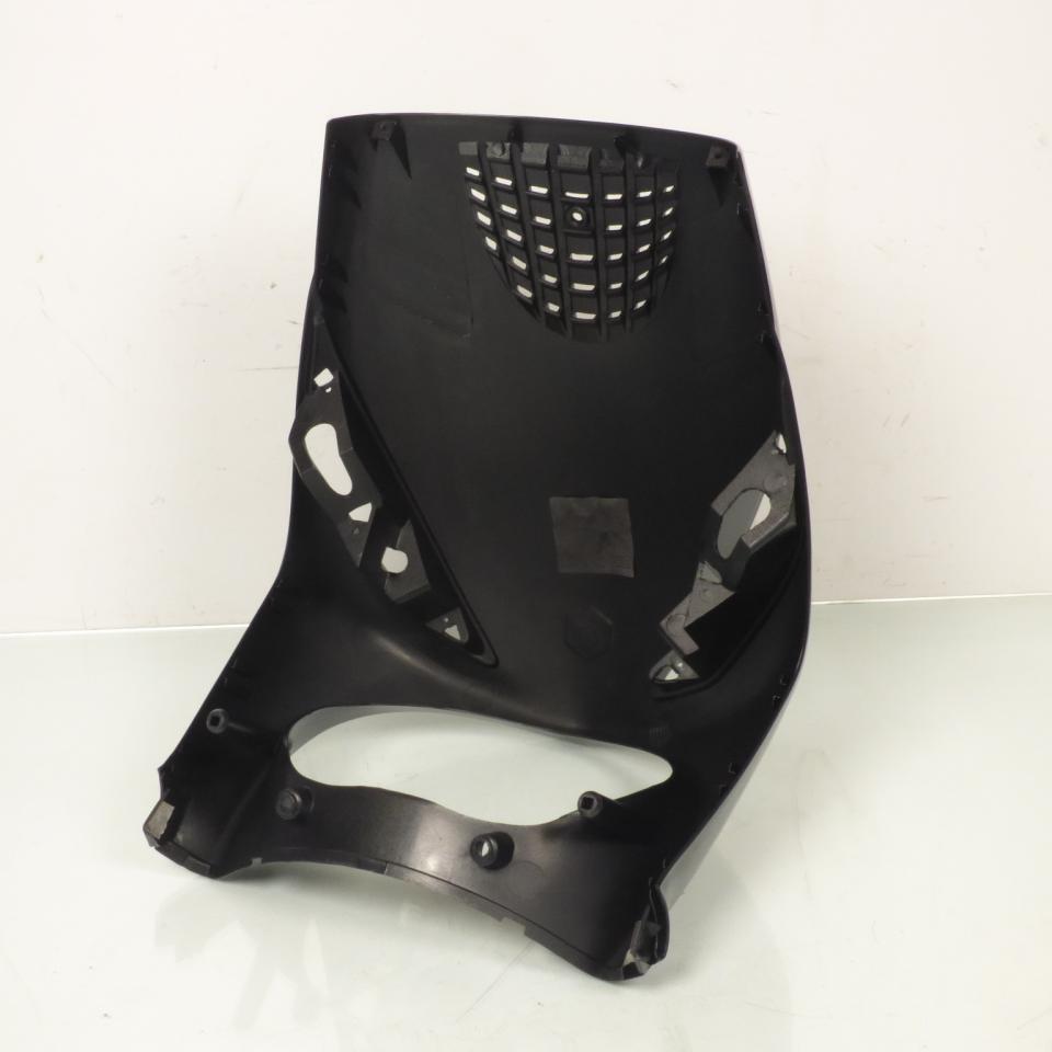 Tablier avant pour scooter Piaggio 100 Zip II 5764135090 Noir brillant 94 Neuf