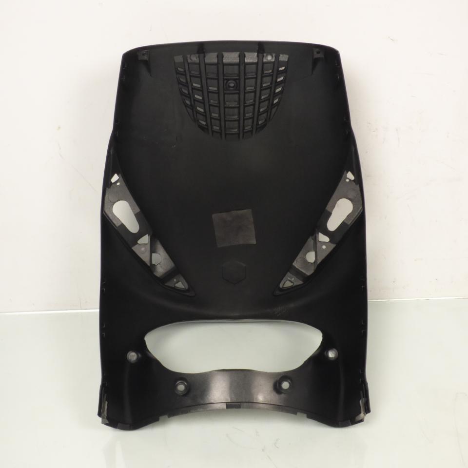 Tablier avant pour scooter Piaggio 100 Zip II 5764135090 Noir brillant 94 Neuf