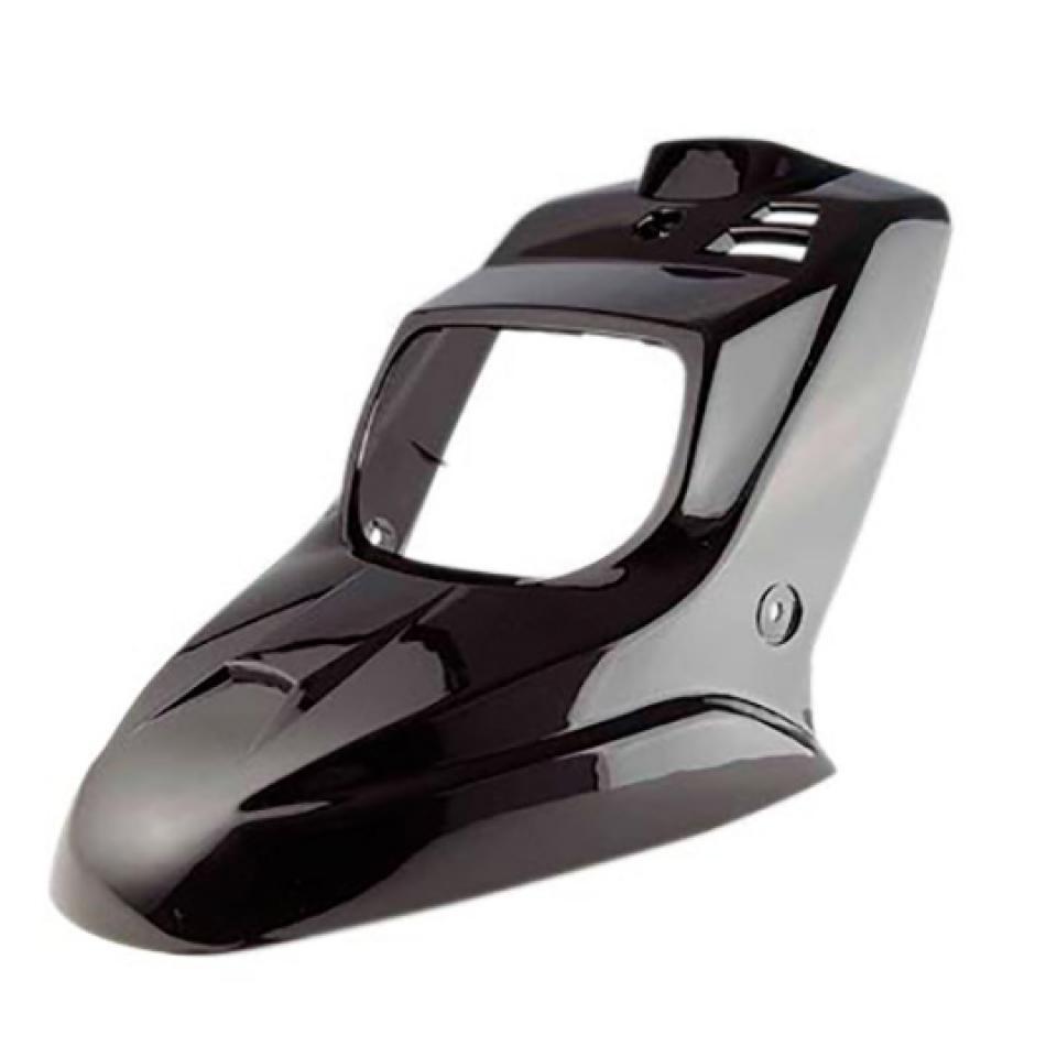 Tablier avant pour scooter Yamaha 50 Bw's avant 2003 noir brillant nouveau design