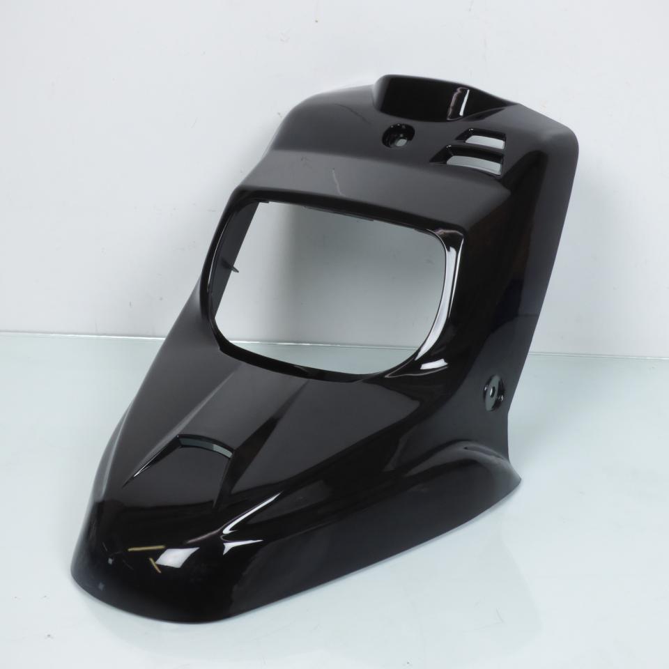 Tablier avant pour scooter Yamaha 50 Bw's avant 2003 noir brillant nouveau design