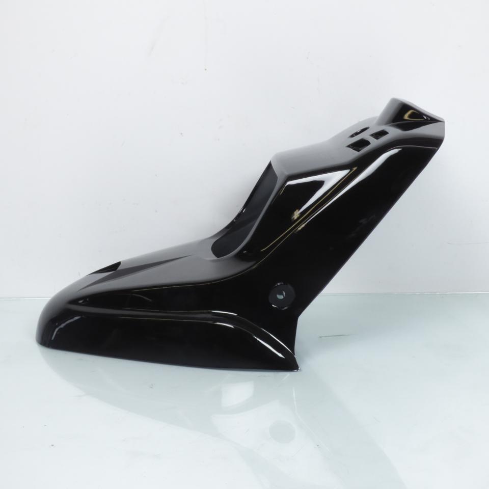 Tablier avant pour scooter Yamaha 50 Bw's avant 2003 noir brillant nouveau design