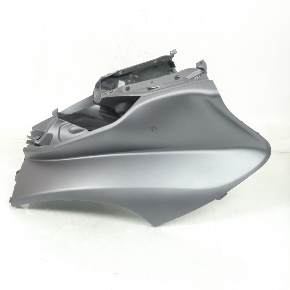 Tablier avant pour scooter Piaggio 300 MP3 Sport 1B006603600EZ gris 742/B Neuf