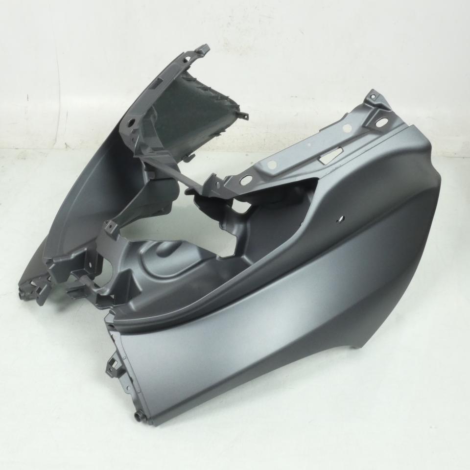Tablier avant pour scooter Piaggio 300 MP3 Sport 1B006603600EZ gris 742/B Neuf