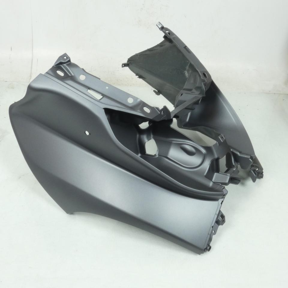 Tablier avant pour scooter Piaggio 300 MP3 Sport 1B006603600EZ gris 742/B Neuf