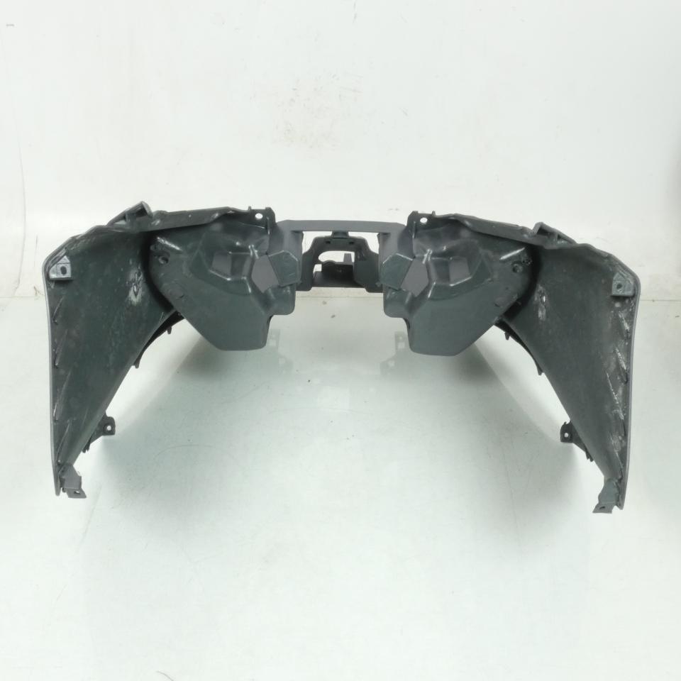 Tablier avant pour scooter Piaggio 300 MP3 Sport 1B006603600EZ gris 742/B Neuf