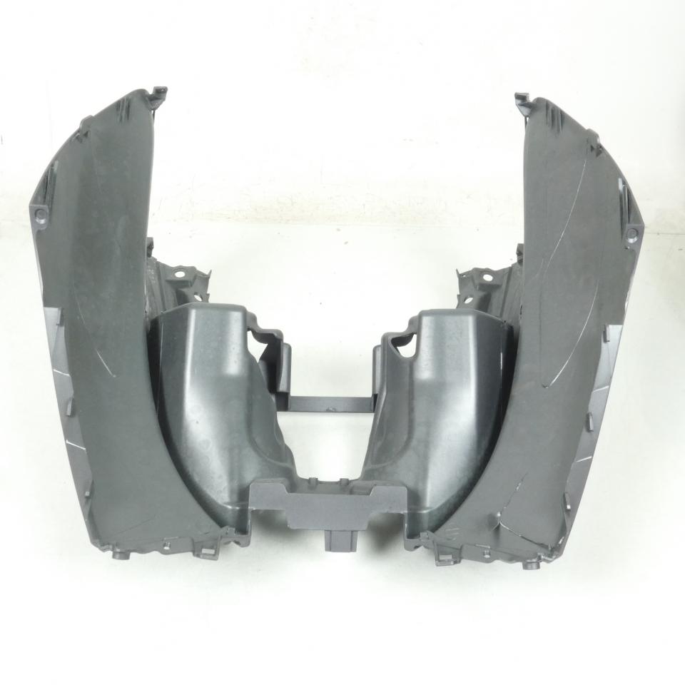 Tablier avant pour scooter Piaggio 300 MP3 Sport 1B006603600EZ gris 742/B Neuf