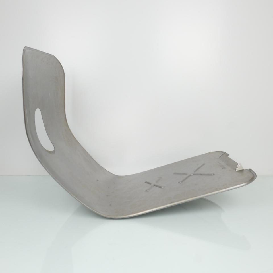 Tôle rénovation tablier avant RMS pour scooter Piaggio Vespa Sprint 1963 à 1977