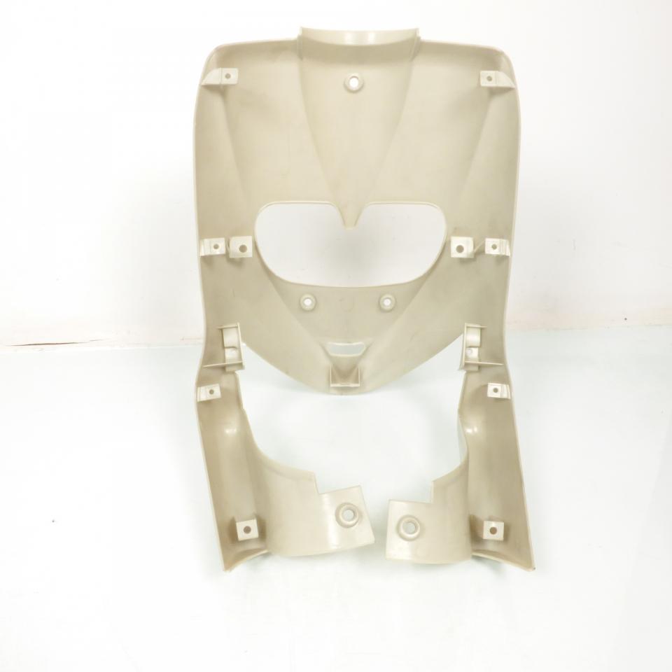 Tablier avant origine pour scooter Gilera 50 Stalker 4924005 Neuf en destockage