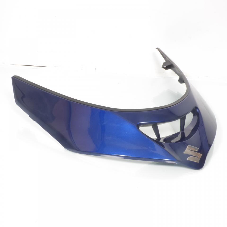 Tablier avant origine pour scooter Suzuki 400 Burgman 2003 à 2006 48131-14G0 / -14GB