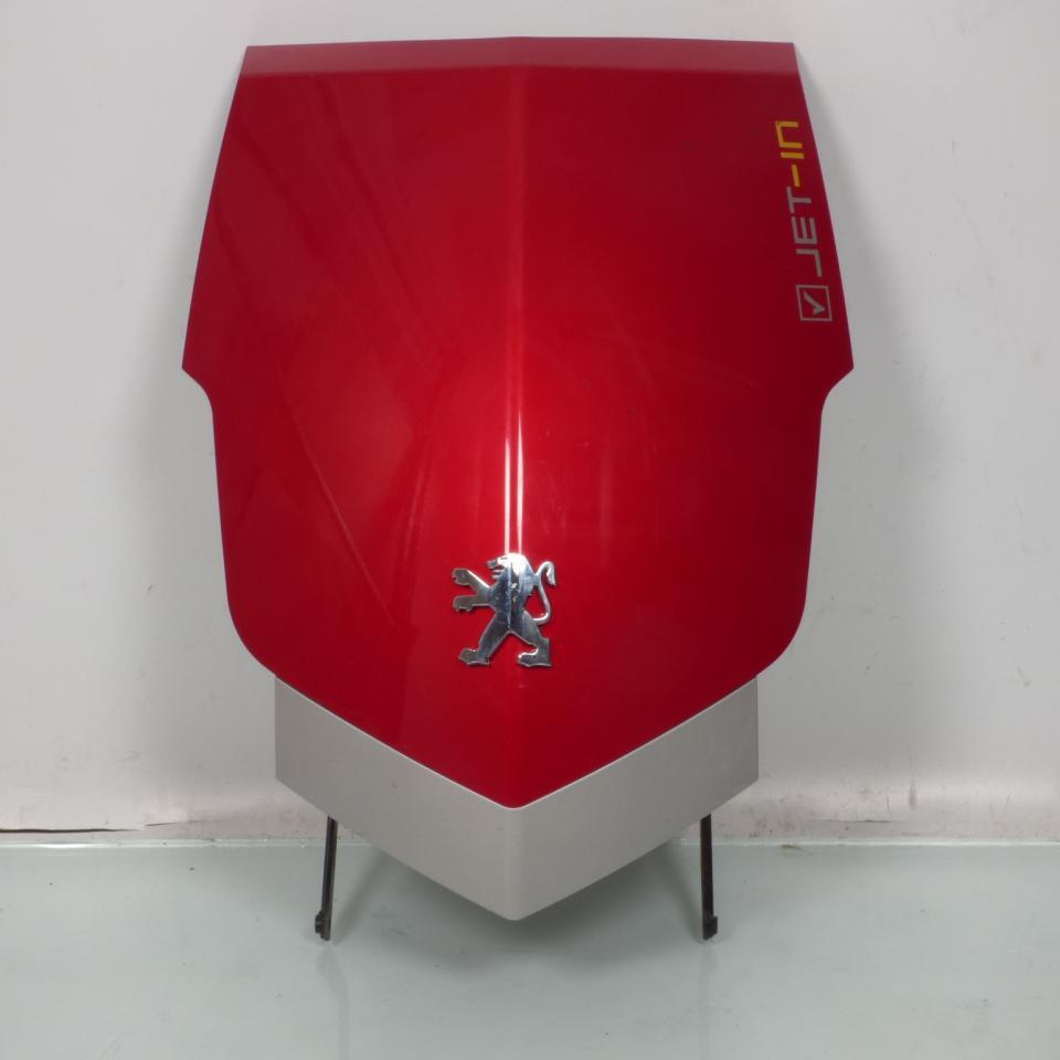 photo piece : Tablier avant->Peugeot New Vivacity