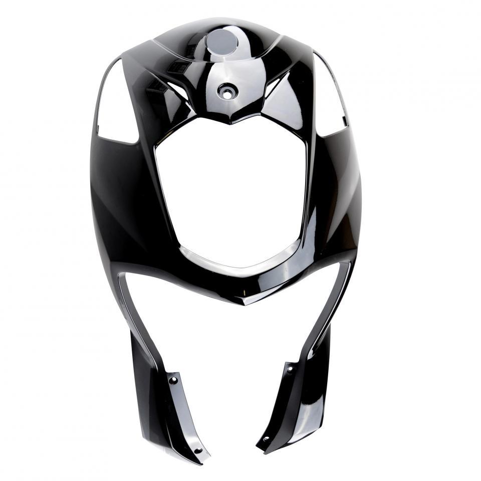 photo piece : Tablier avant->Sym Orbit Ii 4T