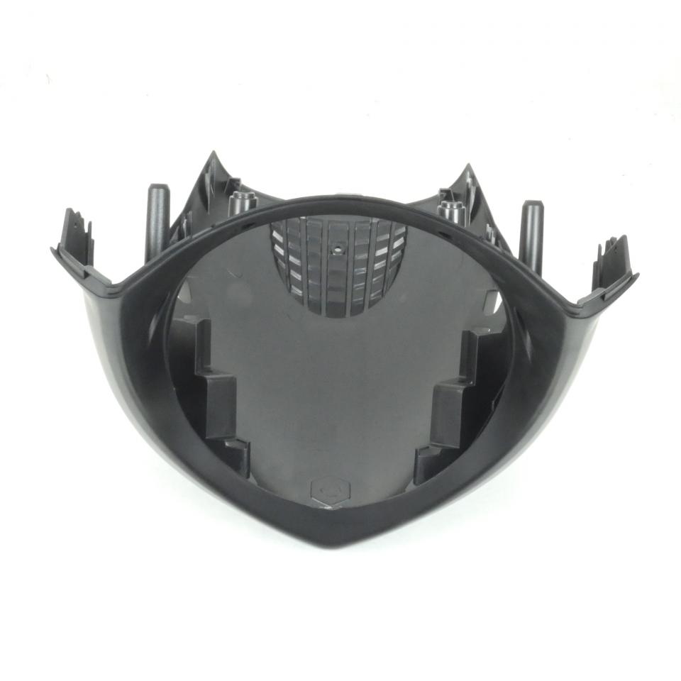 Tablier avant noir mat pour scooter Piaggio Zip II 4T 57641300XN6 575400 Neuf