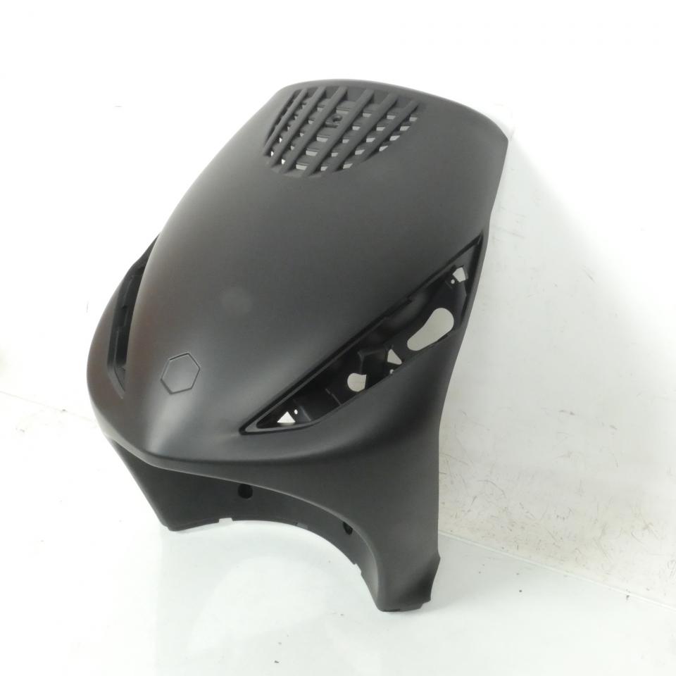 Tablier avant noir mat pour scooter Piaggio Zip II 4T 57641300XN6 575400 Neuf