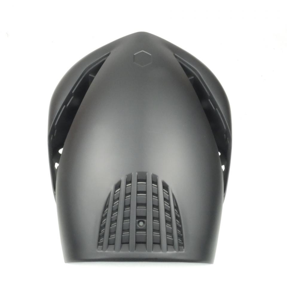 Tablier avant noir mat pour scooter Piaggio Zip II 4T 57641300XN6 575400 Neuf