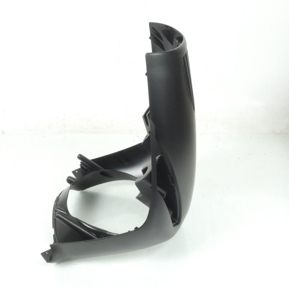 Tablier avant noir mat pour scooter Piaggio Zip II 4T 57641300XN6 575400 Neuf