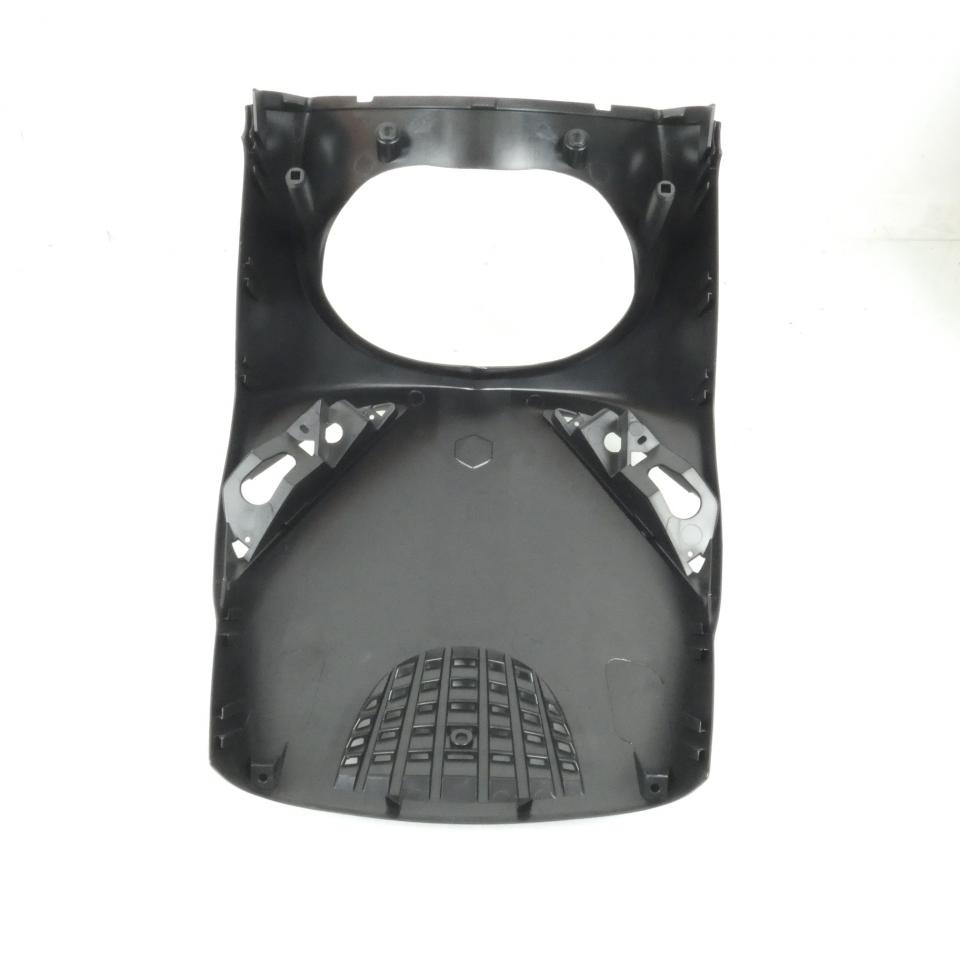 Tablier avant noir mat pour scooter Piaggio Zip II 4T 57641300XN6 575400 Neuf