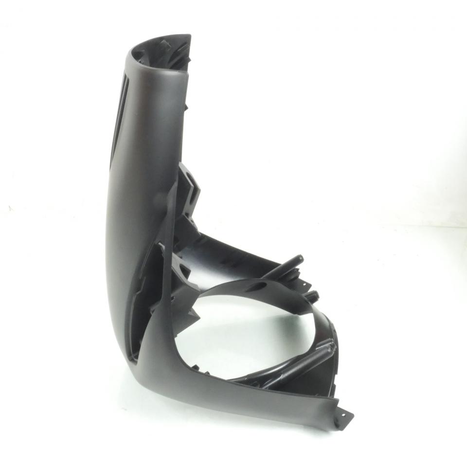 Tablier avant noir mat pour scooter Piaggio Zip II 4T 57641300XN6 575400 Neuf