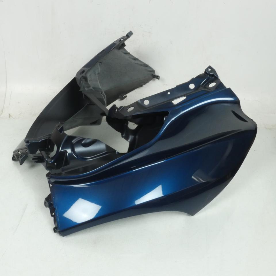 Tablier AV Bleu 222/A pour scooter Piaggio 125 MP3 2B000687 65370400DE Neuf